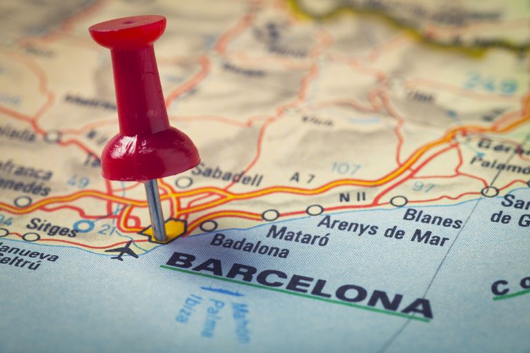 Shoppingtouren nach Barcelona, Istanbul, Mailand 